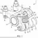 Fig. 02 - VARIABLE VALVE LIFT ROCKER ARM ASSEMBLY