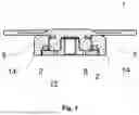 Fig. 02 - SELF-LOCKING MEMBRANE SYSTEM