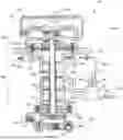 Fig. 01 - Gas seal column apparatus