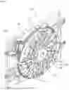 Fig. 02 - Fan shroud assembly