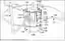 Fig. 01 - Multi-Dimension Motor Mount Spacer/Adapter