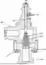 Fig. 01 - Manufacturing a valve plug to reduce erosion