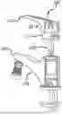 Fig. 01 - Water conservation faucets