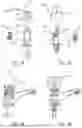 Fig. 02 - Water conservation faucets