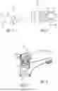 Fig. 03 - Water conservation faucets