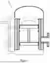 Fig. 02 - Gravity Actuated Flow Control Apparatus and Method