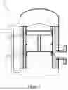 Fig. 04 - Gravity Actuated Flow Control Apparatus and Method