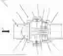 Fig. 01 - MAGNETIC NON-RETURN VALVE