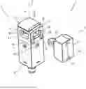 Fig. 01 - SAFETY SWITCH FOR GUARDING ACCESSES