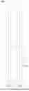 Fig. 02 - AIR GUIDE COMPONENT, AIR OUTLET FRAME ASSEMBLY, AND AIR CONDITIONER