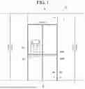Fig. 02 - MULTI-JOINT LINK HINGE AND REFRIGERATOR INCLUDING THE SAME