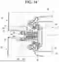 Fig. 35 - MULTI-JOINT LINK HINGE AND REFRIGERATOR INCLUDING THE SAME