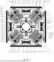 Fig. 02 - MULTIMASS MEMS GYROSCOPE FEATURING ORTHOGONAL ARRANGEMENT
