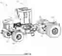 Fig. 02 - Volume Determination System, a Vehicle Having a Volume Determination System, and Methods of Operating Such a Vehicle
