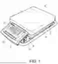 Fig. 02 - ELECTRONIC BALANCE