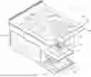 Fig. 01 - SYSTEM AND METHOD FOR A JEWELRY VIEWING STAND