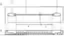 Fig. 01 - METHOD FOR ANALYZING SAMPLE COMPRISING HEMOGLOBIN A2 BY CAPILLARY ELECTROPHORESIS