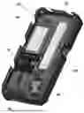 Fig. 01 - A LASER RECEIVING DEVICE