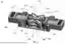 Fig. 02 - OSCILLATOR ASSEMBLY WITH COUNTER-ROTATING MASS