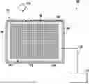 Fig. 01 - Systems and related methods for collecting light transmitted through an architectural opening