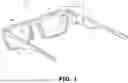Fig. 02 - SINGLE SUBSTRATE LIGHTGUIDE WITH FACETS