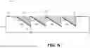 Fig. 06 - SINGLE SUBSTRATE LIGHTGUIDE WITH FACETS