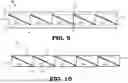Fig. 09 - SINGLE SUBSTRATE LIGHTGUIDE WITH FACETS