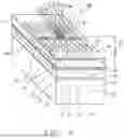 Fig. 09 - WAVEGUIDE DEVICE, OPTICAL SCANNING DEVICE AND OPTICAL MODULATION DEVICE