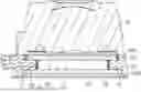 Fig. 01 - LENS MODULE WITH REDUCED HEIGHT AND ELECTRONIC DEVICE HAVING THE SAME