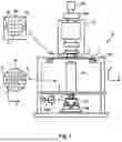 Fig. 02 - OBJECT TABLE, A STAGE APPARATUS AND A LITHOGRAPHIC APPARATUS