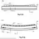 Fig. 06 - OBJECT TABLE, A STAGE APPARATUS AND A LITHOGRAPHIC APPARATUS