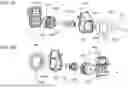 Fig. 08 - TONER CONTAINER AND IMAGE FORMING SYSTEM