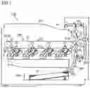 Fig. 02 - Intermediate transfer unit and image forming apparatus