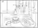 Fig. 01 - CODE SCANNING VIA AUGMENTED REALITY DEVICE