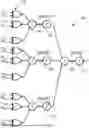 Fig. 01 - REDUCTION TREE HAVING INTERMEDIATE QUANTIZATION BETWEEN  REDUCTION OPERATORS