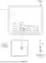 Fig. 13 - USER INTERFACES FOR MESSAGES AND SHARED DOCUMENTS