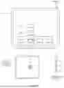Fig. 14 - USER INTERFACES FOR MESSAGES AND SHARED DOCUMENTS
