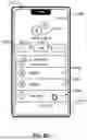 Fig. 20 - USER INTERFACES FOR MESSAGES AND SHARED DOCUMENTS