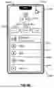 Fig. 21 - USER INTERFACES FOR MESSAGES AND SHARED DOCUMENTS