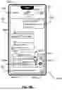 Fig. 28 - USER INTERFACES FOR MESSAGES AND SHARED DOCUMENTS
