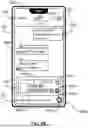 Fig. 29 - USER INTERFACES FOR MESSAGES AND SHARED DOCUMENTS