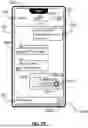 Fig. 30 - USER INTERFACES FOR MESSAGES AND SHARED DOCUMENTS