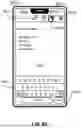 Fig. 31 - USER INTERFACES FOR MESSAGES AND SHARED DOCUMENTS
