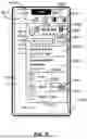 Fig. 33 - USER INTERFACES FOR MESSAGES AND SHARED DOCUMENTS