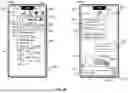 Fig. 35 - USER INTERFACES FOR MESSAGES AND SHARED DOCUMENTS