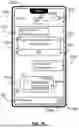Fig. 36 - USER INTERFACES FOR MESSAGES AND SHARED DOCUMENTS
