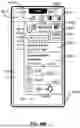 Fig. 37 - USER INTERFACES FOR MESSAGES AND SHARED DOCUMENTS