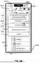 Fig. 38 - USER INTERFACES FOR MESSAGES AND SHARED DOCUMENTS