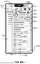 Fig. 39 - USER INTERFACES FOR MESSAGES AND SHARED DOCUMENTS