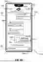 Fig. 40 - USER INTERFACES FOR MESSAGES AND SHARED DOCUMENTS